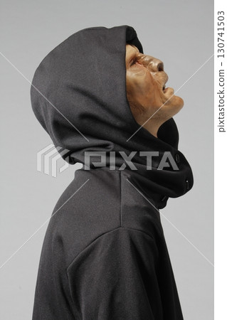 Werewolf profile Werewolf profile 130741503