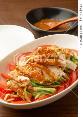 一根棍子打雞 130741638