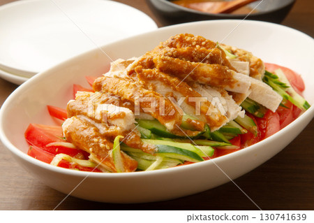 Bon bon chicken Bon bon chicken 130741639