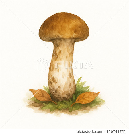 蘑菇系列:松茸蘑菇和碎蘑菇 蘑菇系列:松茸蘑菇和碎蘑菇 130741751