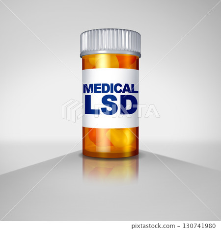 Medical LSD Medical LSD 130741980