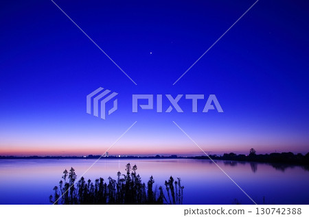 Morning Star/Watarase Retarding Basin Morning Star/Watarase Retarding Basin 130742388