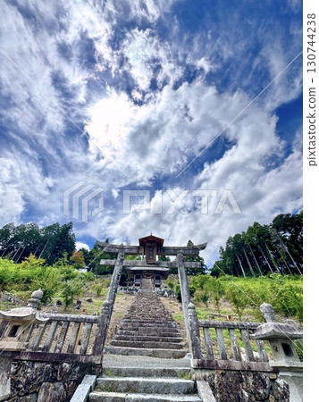 Hoshi Shrine Approach Hoshi Shrine Approach 130744238