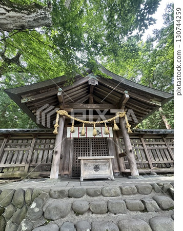 Su訪神社Shono Shrine皇宮 130744259