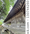 Jikkenro Suwa Shrine Upper Shrine Front Shrine 130744260