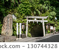 Zenasai Benzaiten Uga Fuku Shrine 130744328