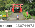 Nakagawa Shrine, Tochigi Pref. 130744978