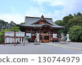 Shirasagi Shrine, Kamimikawa, Tochigi Prefecture 130744979