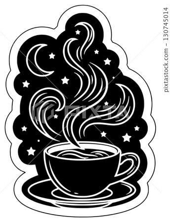 cup of coffee 130745014