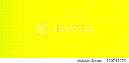 Yellow widescreen abstract background for Banner, Poster, celebration, event and various design works Yellow widescreen abstract background for Banner, Poster, celebration, event and various design works 130745073