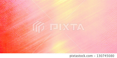 Pink widescreen abstract background for Banner, Poster, celebration, event and various design works Pink widescreen abstract background for Banner, Poster, celebration, event and various design works 130745080