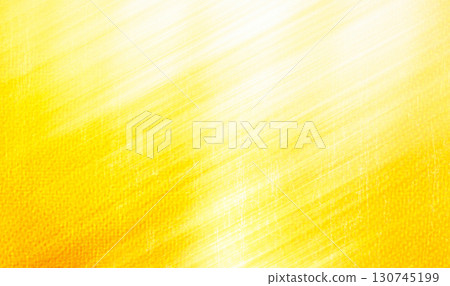 Yellow abstract background. Gentle classic texture. Colorful background. Colorful wall, Raster image 130745199