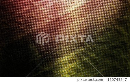 Black abstract background. Gentle classic texture. Colorful background. Colorful wall, Raster image 130745247