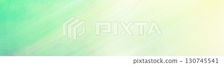 Green panorama abstract background for Banner, Poster, celebration, event and various design works Green panorama abstract background for Banner, Poster, celebration, event and various design works 130745541