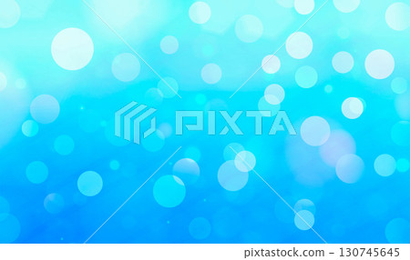 Bokeh background perfect for Holidays, Anniversary, Birthdays, Festive and various desing works 130745645