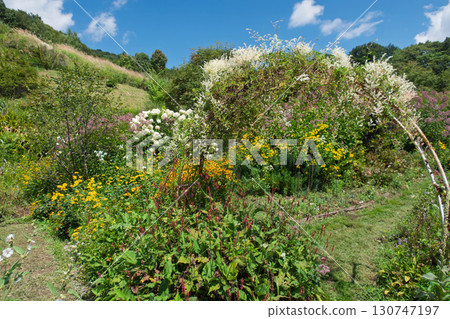 Nakanojo Karaku Village, Gunma Prefecture Nakanojo Karaku Village, Gunma Prefecture 130747197