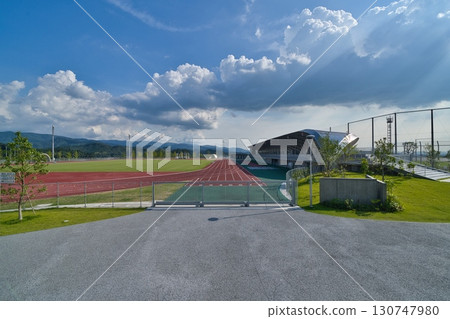 霧島酒造運動場 都城 R7 130747980