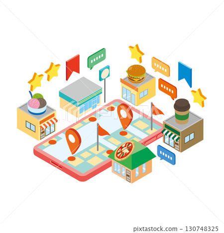 商店評論和評價 130748325