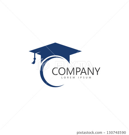 toga college university school education vector logo design template toga college university school education vector logo design template 130748590