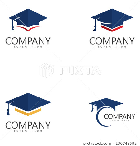 toga college university school education vector logo design template toga college university school education vector logo design template 130748592