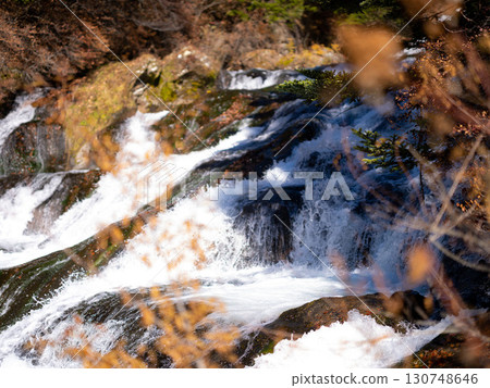 Crown waterfall Crown waterfall 130748646