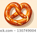 pretzel 130749004