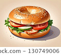 Bagel sand 130749006