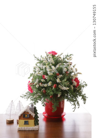Christmas image decoration Christmas image decoration 130749155