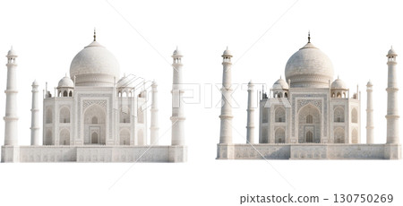 真正的泰姬陵 130750269