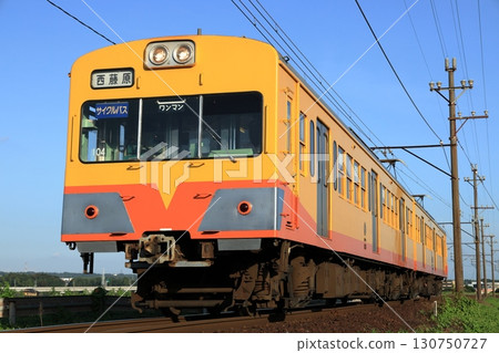 Sangi Railway Sangi Line Sangi Railway Sangi Line 130750727