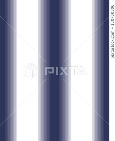 abstract vertical stripes pattern with shades of blue and gray emphasizing minimalistic design 130750806