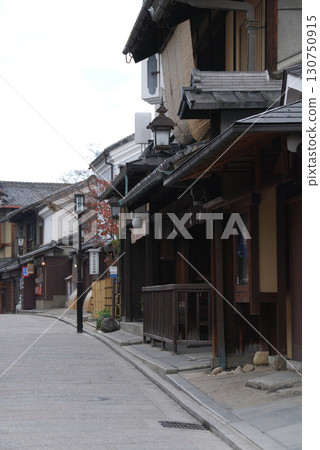 京都小路：深秋京都之旅－清晨漫步京都小路（京都東山、二年坂週邊） 130750915