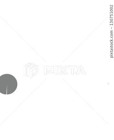 close-up of a hand holding a smartphone with a blurred background 130751002