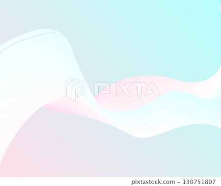 abstract soft pastel wave gradient background abstract soft pastel wave gradient background 130751807