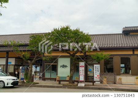 Obuse Station 130751843