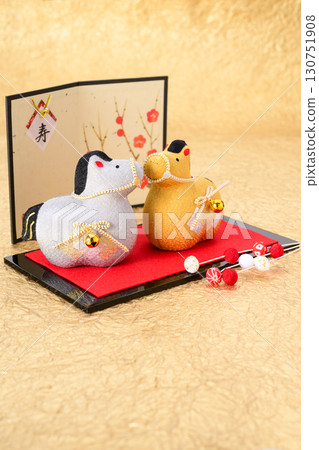 Year of the Horse 130751908