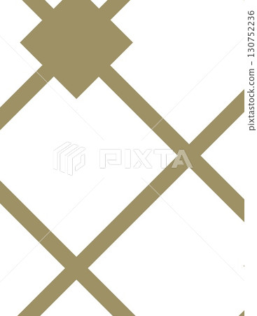 abstract geometric design with intersecting lines and shapes in beige tones abstract geometric design with intersecting lines and shapes in beige tones 130752236