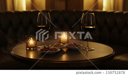 Wine for two 130752878