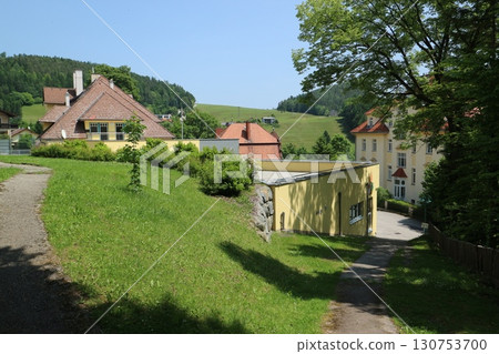 Austrian countryside Austrian countryside 130753700