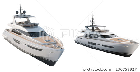 現實的小船 130753927