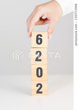 2026 year block on table. goal, Resolution, strategy, plan, start, budget, mission, action, motivation and New Year concepts 2026 year block on table. goal, Resolution, strategy, plan, start, budget, mission, action, motivation and New Year concepts 130753998