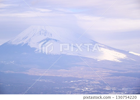 富士山與雪域風光 富士山與雪域風光 130754220