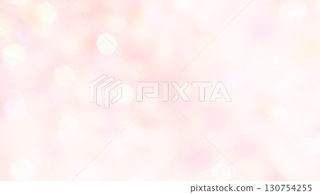 Soft, sparkling, pale pink, stylish and cute gradient background texture material. Blurred illumination. Soft, sparkling, pale pink, stylish and cute gradient background texture material. Blurred illumination. 130754255