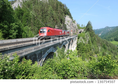 Semmering Railway locomotive Semmering Railway locomotive 130754507