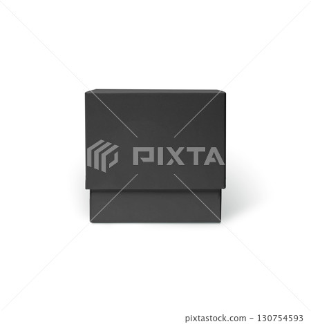 Paper packaging mockup image 130754593