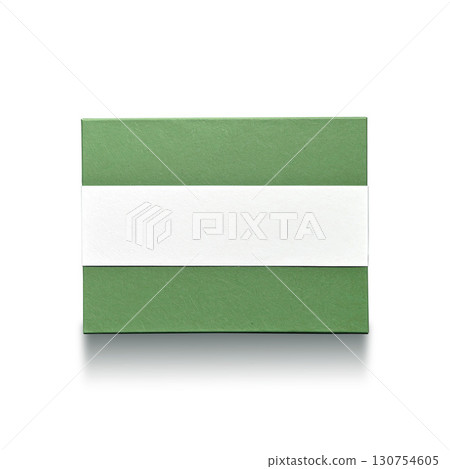 Paper packaging mockup image 130754605
