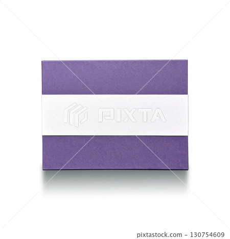 Paper packaging mockup image 130754609