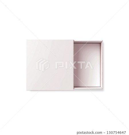 Paper packaging mockup image 130754647