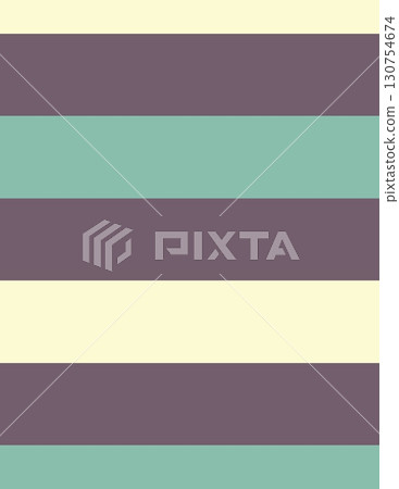 colorful striped fabric pattern with muted pastel tones and contrasting shades colorful striped fabric pattern with muted pastel tones and contrasting shades 130754674