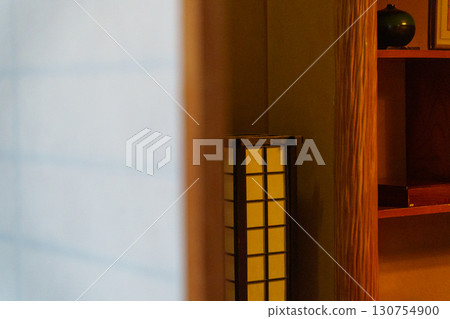 澀溫泉旅館的內部圖 130754900